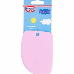 Peppa Gris deigskrape