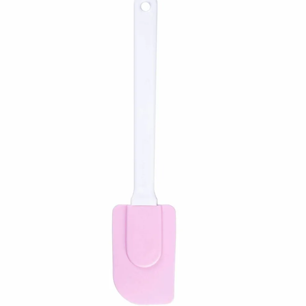 Peppa Gris deigskrape, silikon