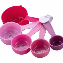 Peppa Gris målesett 5 deler