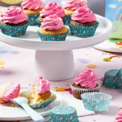 Peppa Gris muffinsform 50 stk