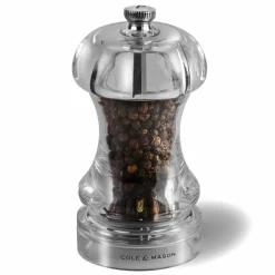 Pepperkvern Capstan 145