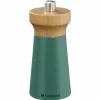 Pepperkvern 12 cm, grønn