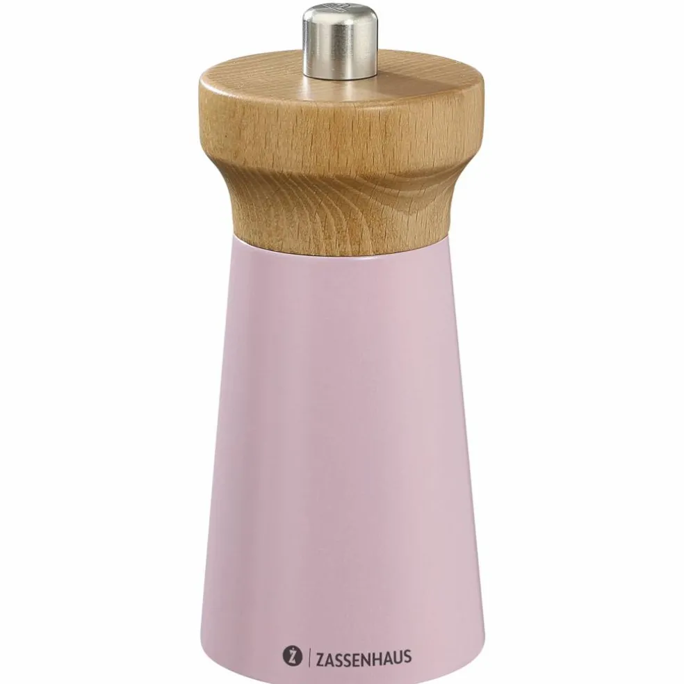 Pepperkvern 12 cm, grønn