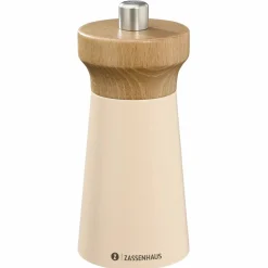 Pepperkvern 12 cm, lotus
