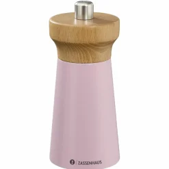 Pepperkvern 12 cm, sand