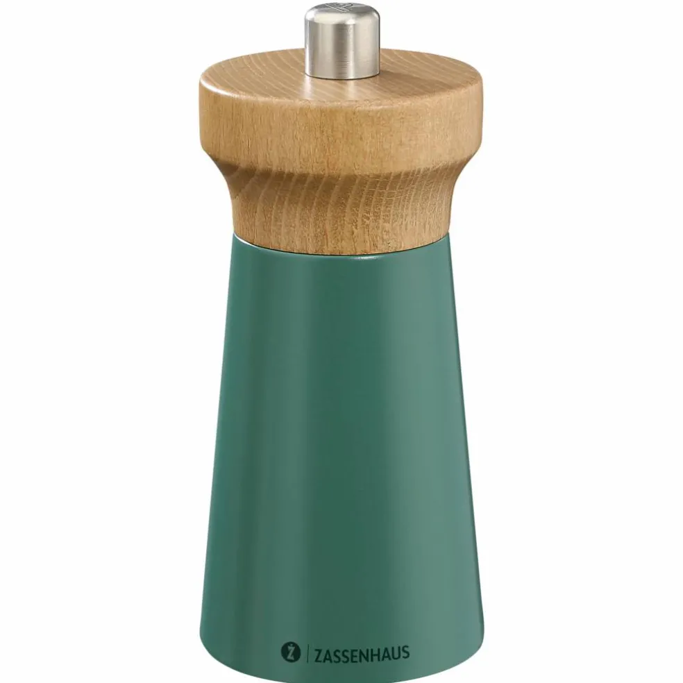 Pepperkvern 12 cm, sand