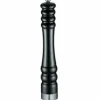 Pepperkvern Munchen 35 cm Svart Blank