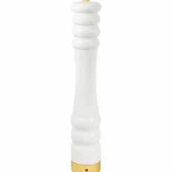Pepperkvern Munchen 35 cm Svart Blank
