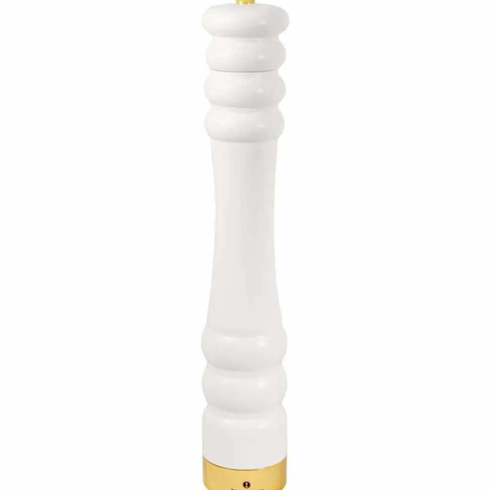 Pepperkvern Munchen 35 cm Svart Blank