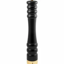 Pepperkvern Munchen 35 cm Svart Blank