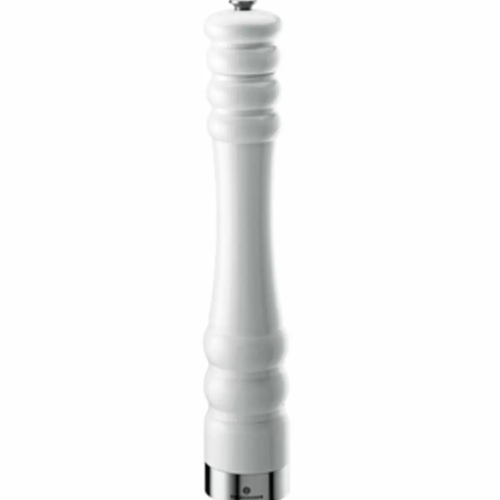 Pepperkvern Munchen 35 cm Svart Blank