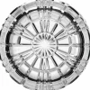 Perfect D.O.F. Glass 37 cl 4 stk