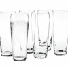 Perfection Vannglass 45 cl 6 stk, Klar