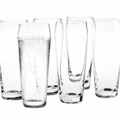 Perfection Vannglass 45 cl 6 stk, Klar