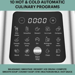 Perfectmix Cook blender