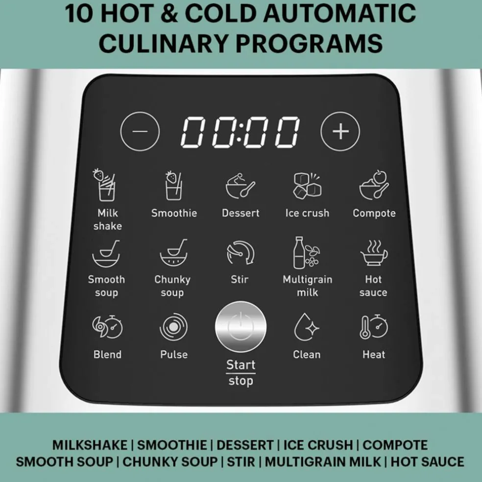 Perfectmix Cook blender