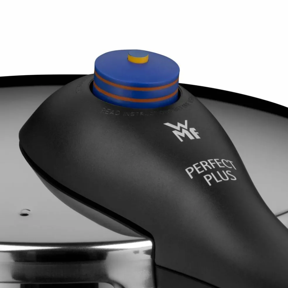 Perfect Plus Trykkoker 4,5 liter