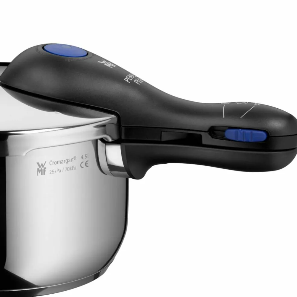 Perfect Plus Trykkoker 4,5 liter