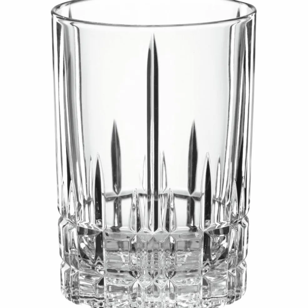 Perfect Small Longdrinkglass 24 cl 4 stk