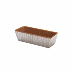 Perforert brødform 15 cm