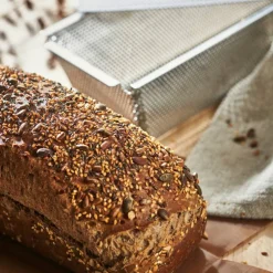 Perforert brødform 15 cm