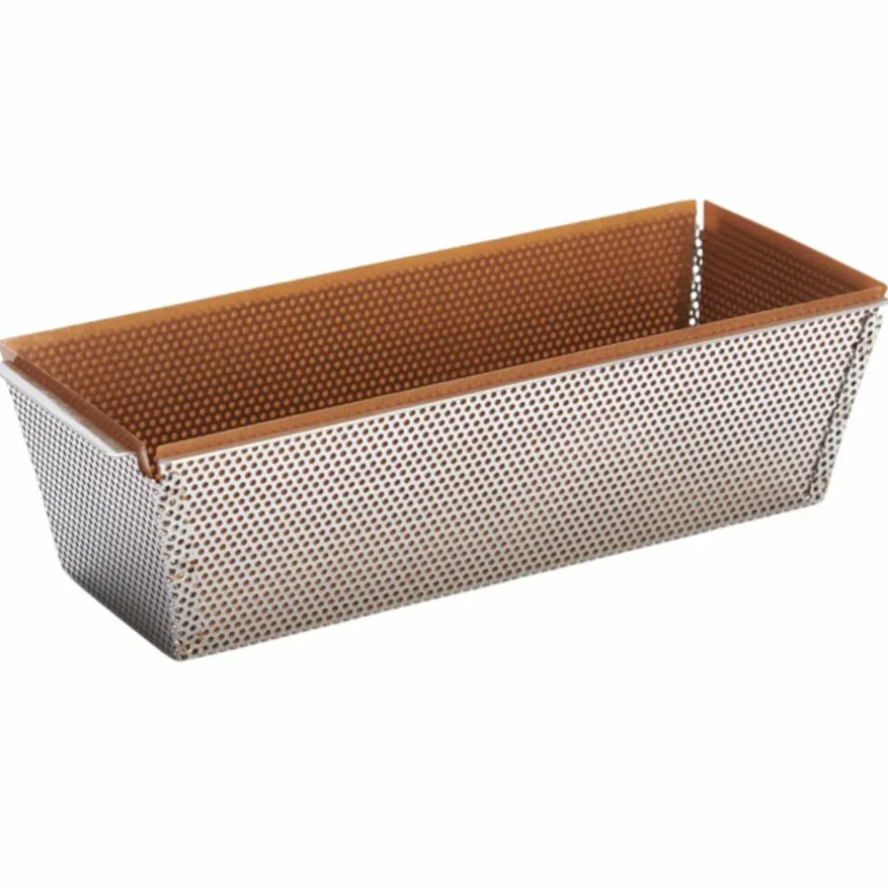 Perforert brødform 15 cm