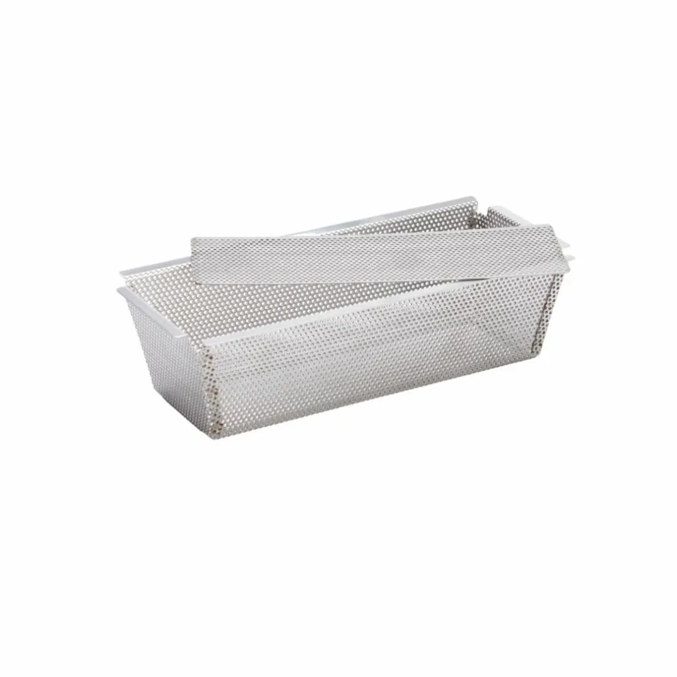 Perforert brødform 15 cm