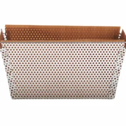 Perforert brødform 15 cm