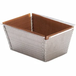 Perforert brødform 15 cm