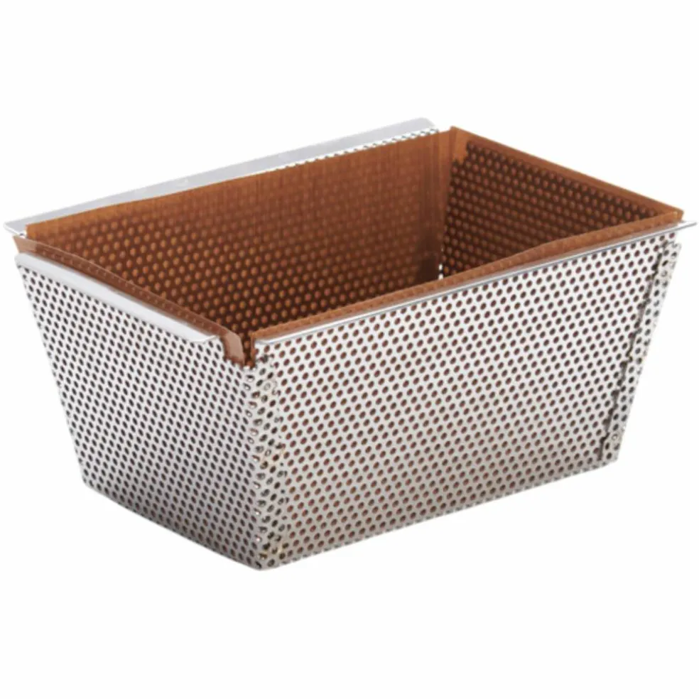 Perforert brødform 15 cm