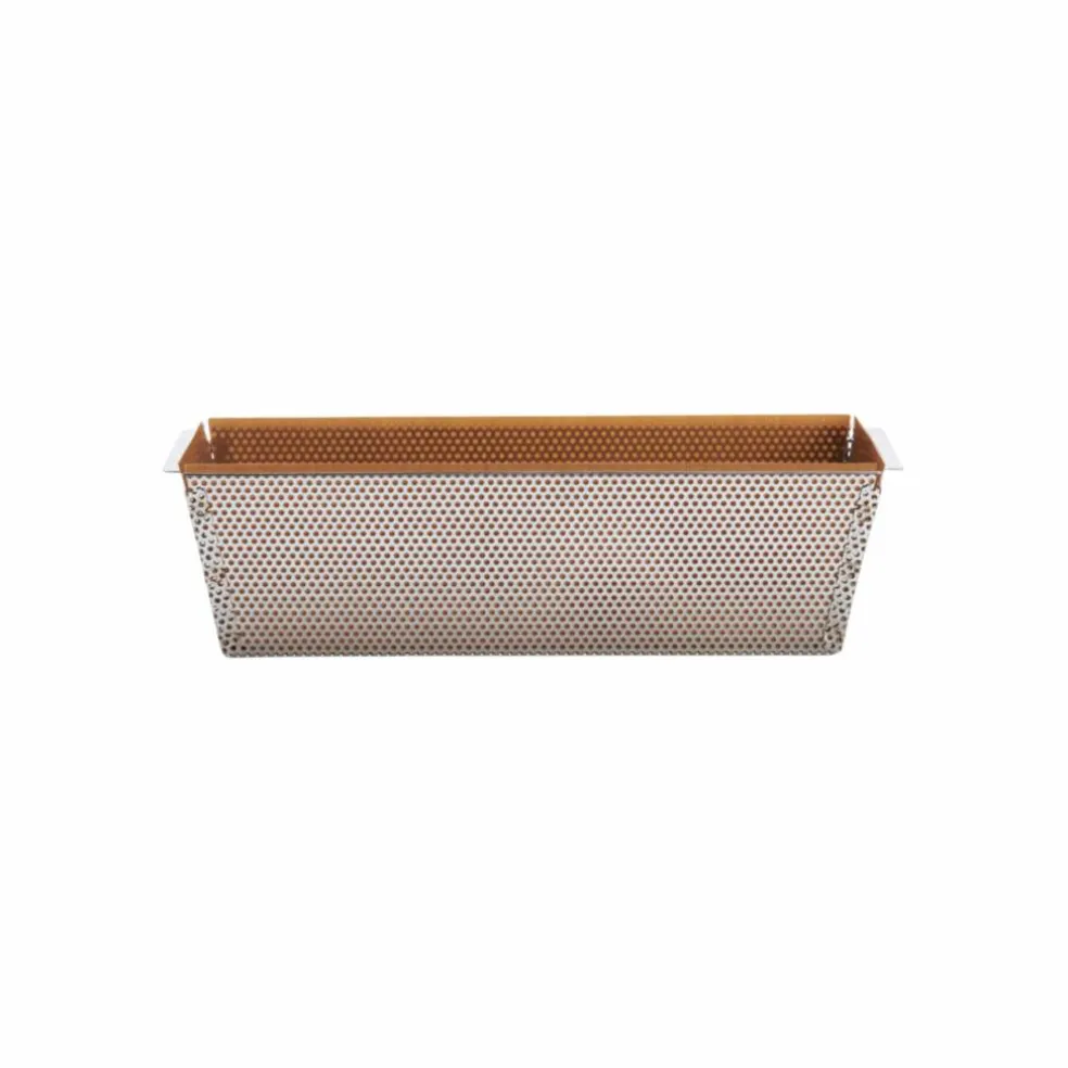 Perforert brødform 15 cm