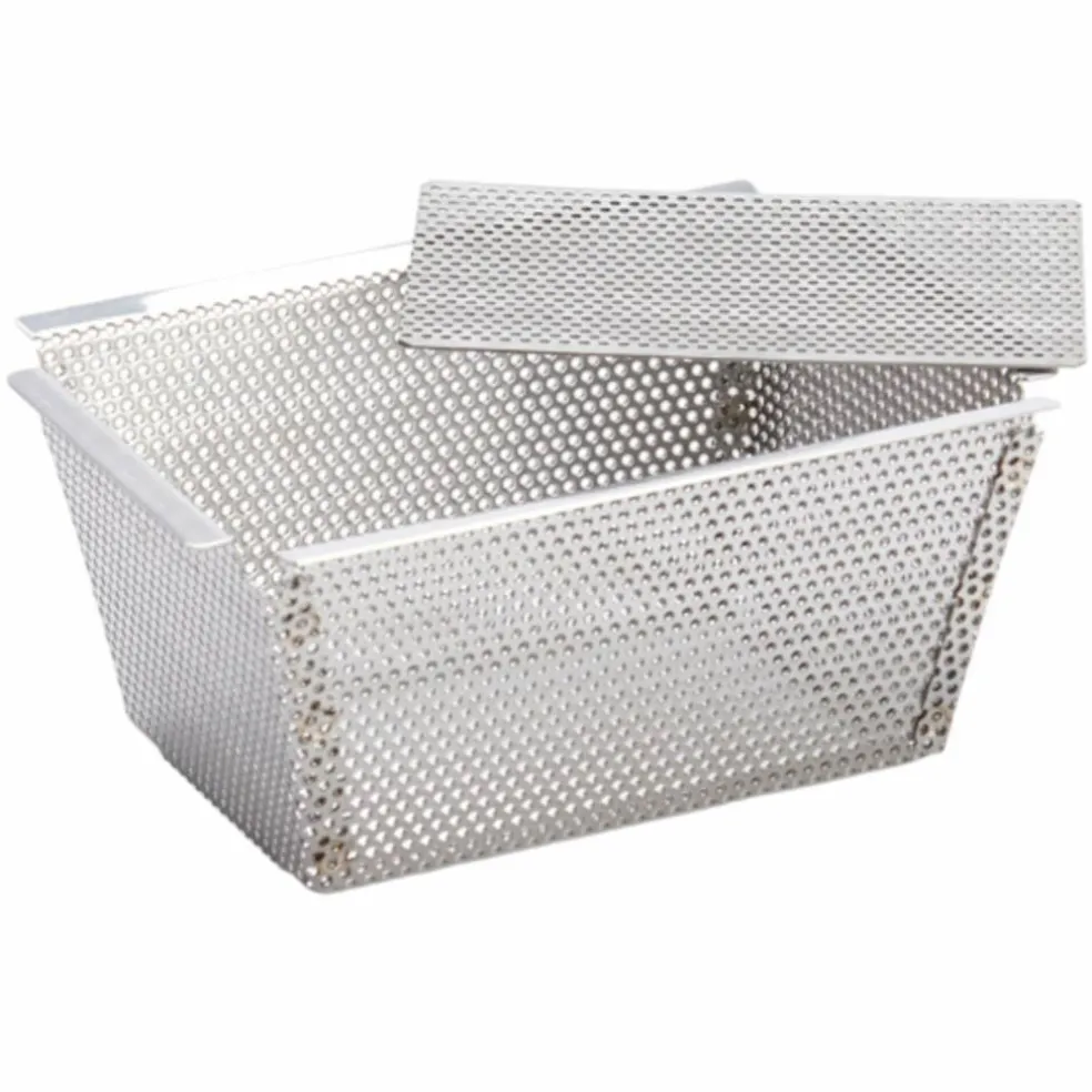 Perforert brødform 15 cm