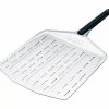 Perforert pizzaspade, 30,5 cm