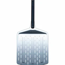 Perforert pizzaspade, 35,5 cm