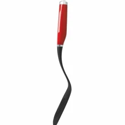 Perforert stekespade, empire red