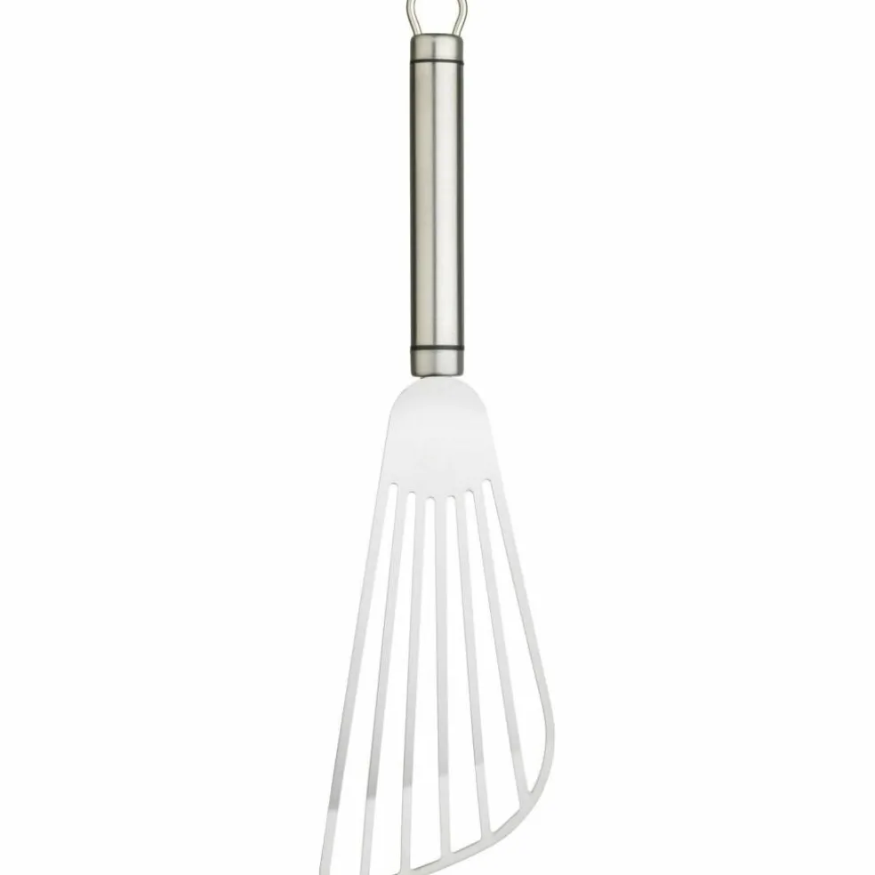 Perforert Stekespade Professional Rustfritt Stål