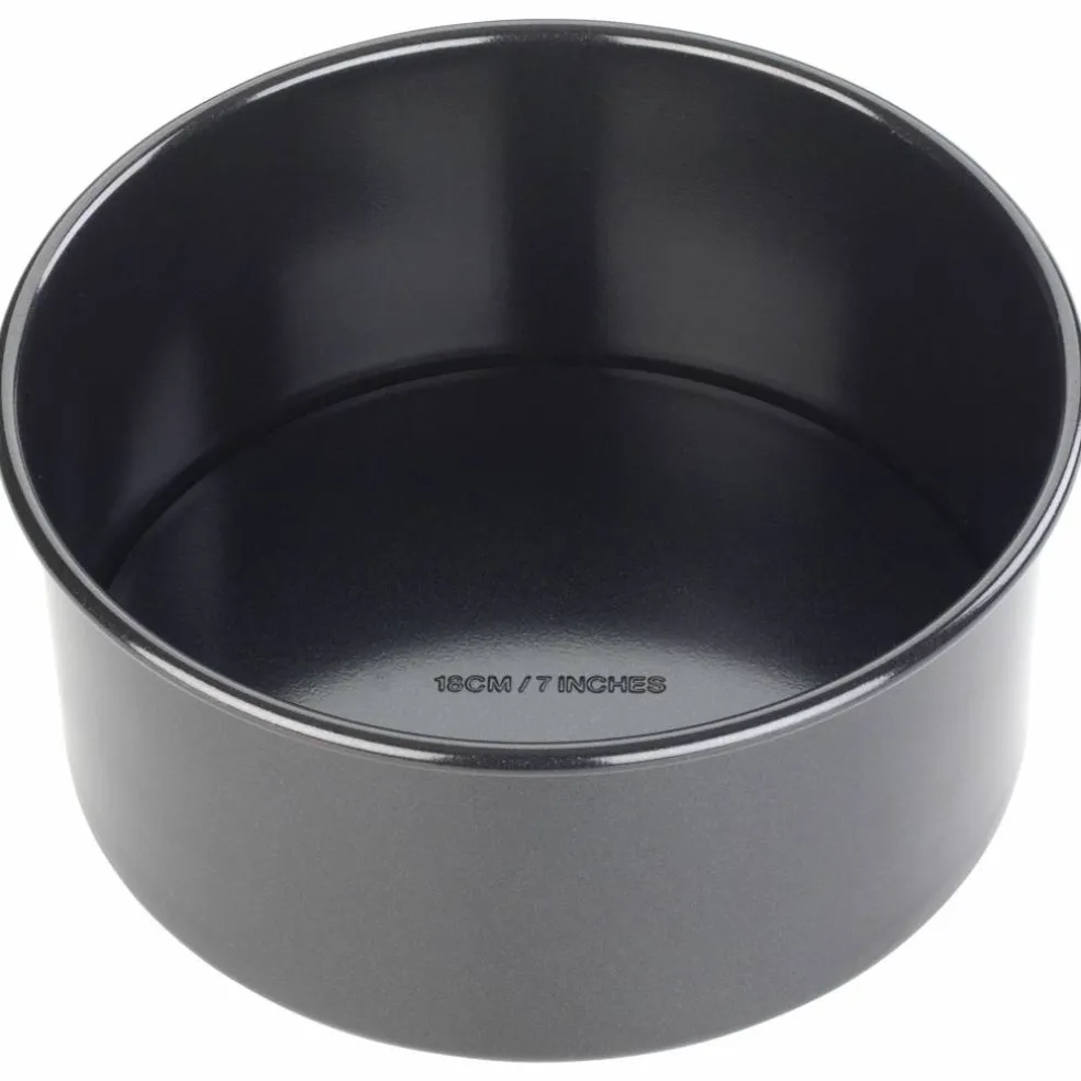 Performance bakeform med løs bunn 18 cm