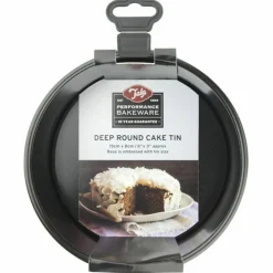 Performance bakeform med løs bunn, 15 cm