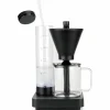 Performance Compact kaffetrakter CM8B-A100, svart