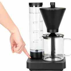 Performance Compact kaffetrakter CM8B-A100, svart