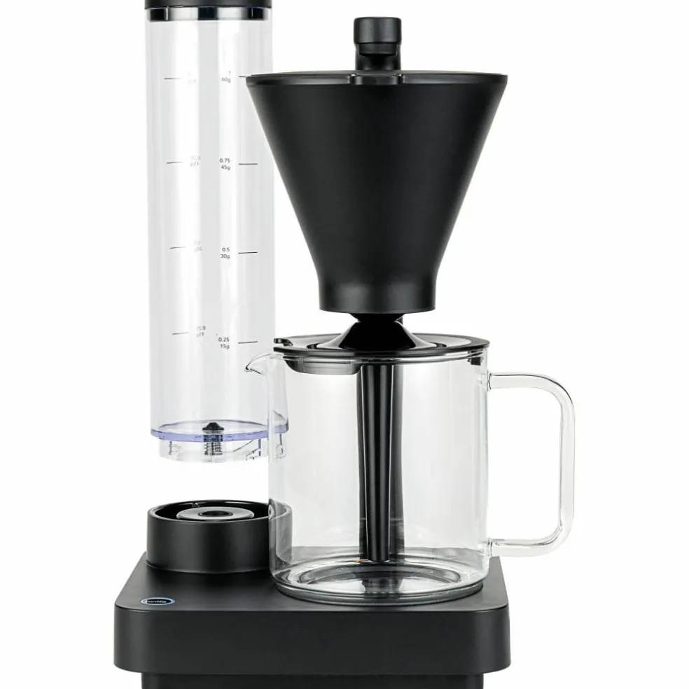 Performance Compact kaffetrakter CM8B-A100, svart