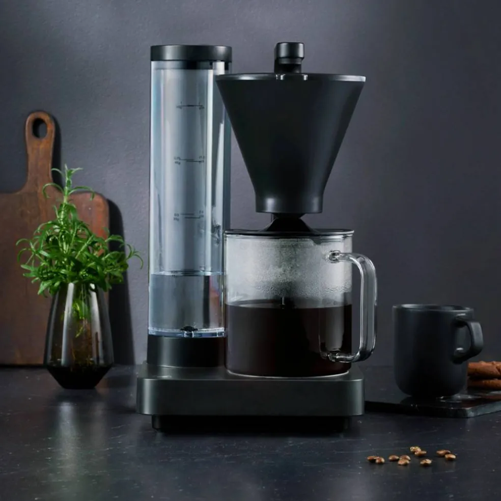 Performance Compact kaffetrakter CM8B-A100, svart