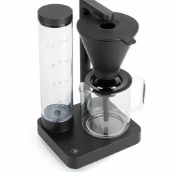 Performance Compact kaffetrakter CM8B-A100, svart