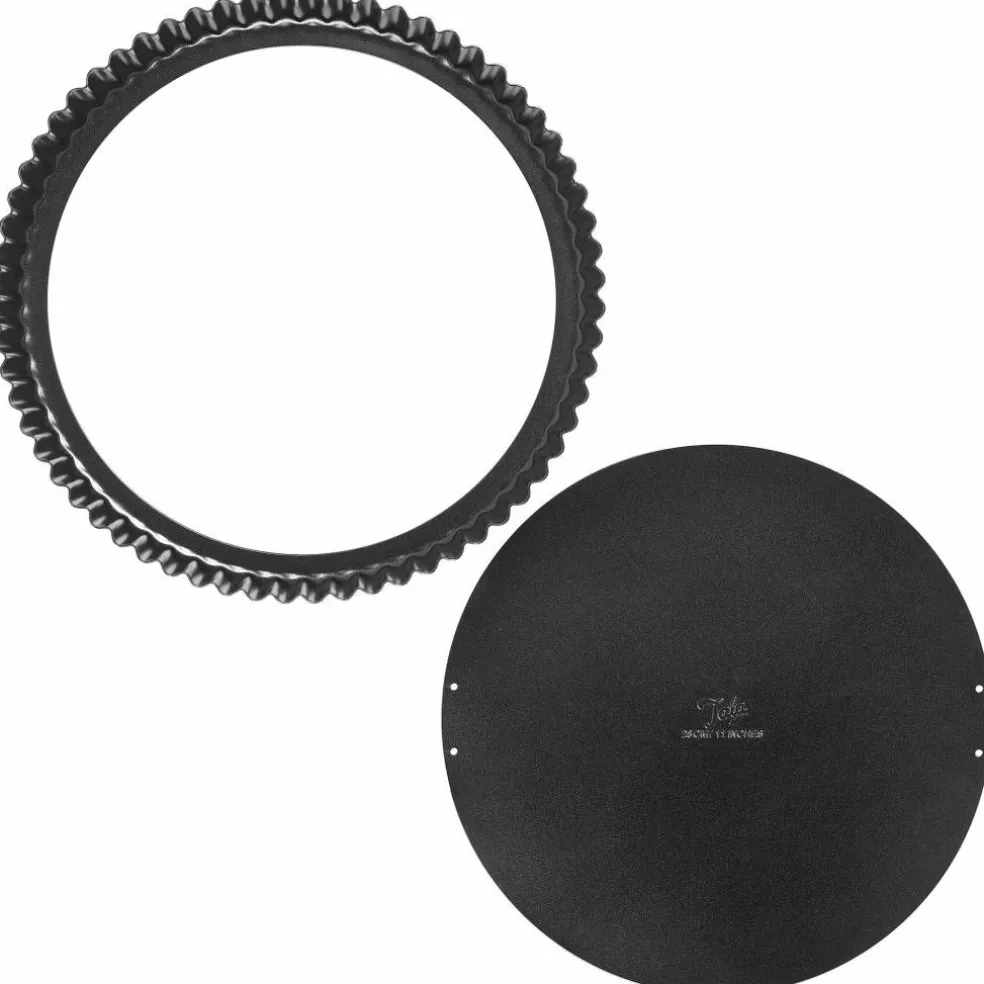 Performance paiform med løs bunn 28 cm