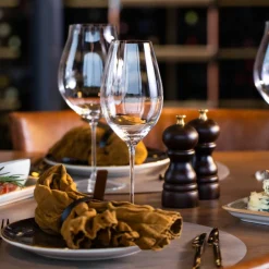 Performance Sauvignon Blanc vinglass 2-pakning