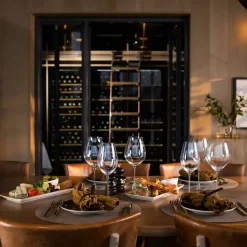 Performance Sauvignon Blanc vinglass 2-pakning