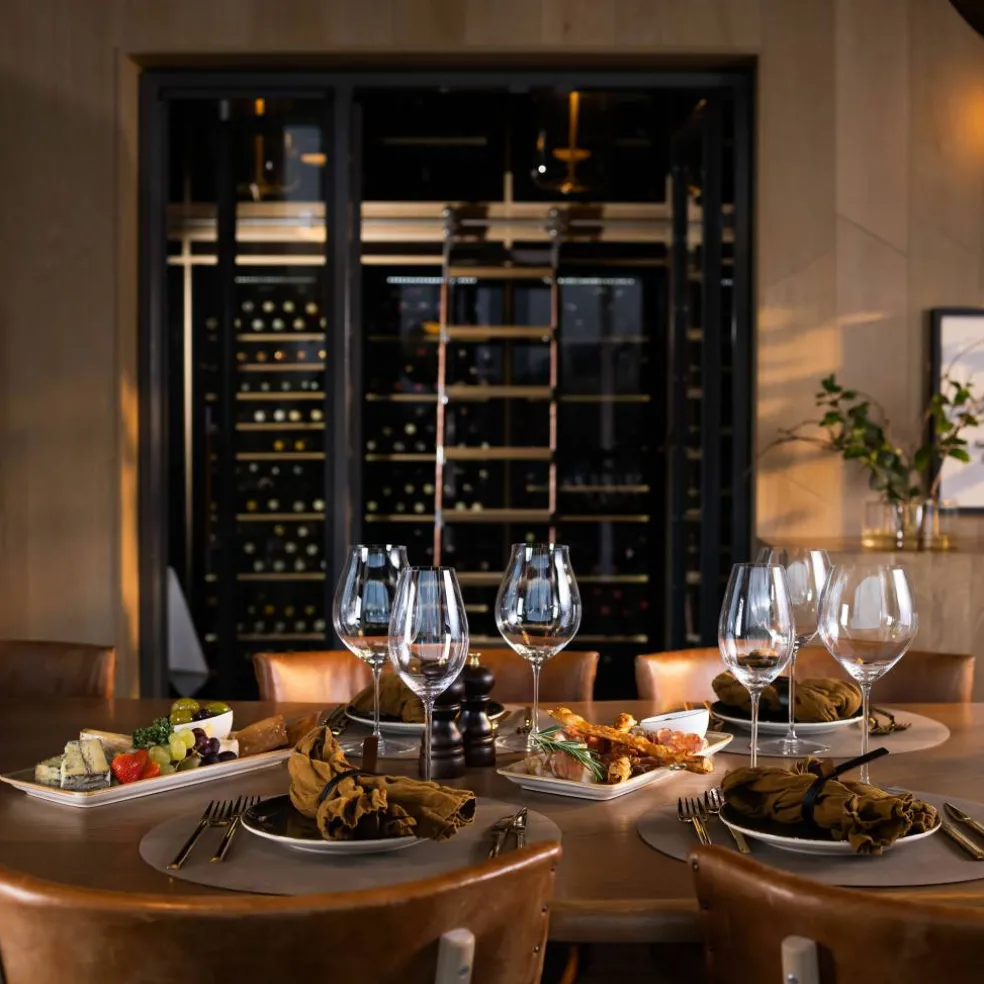 Performance Sauvignon Blanc vinglass 2-pakning