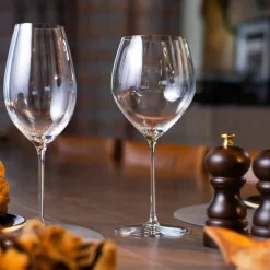Performance Sauvignon Blanc vinglass 2-pakning