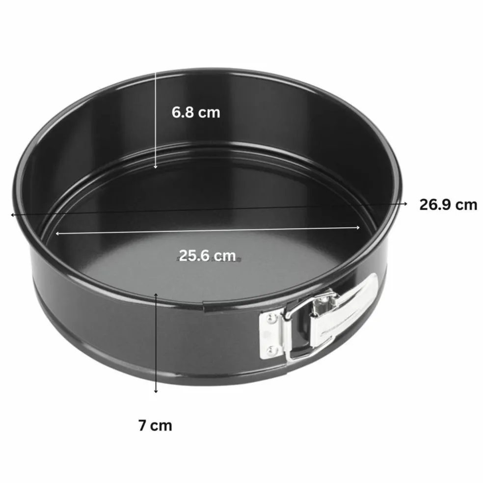 Performance springform 25 cm