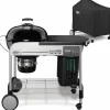 Performer Deluxe GBS 57 cm med overtrekk